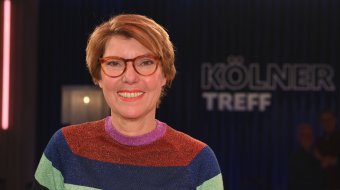 Bettina Böttinger hört beim „Kölner Treff“ auf