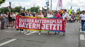 Aktionsplan Bayern