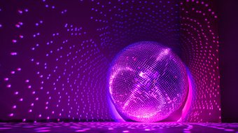La Discoteka!