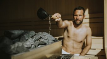 Wellnesstag zum Wochenende