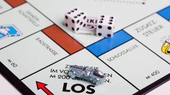 Queerer Spieleabend