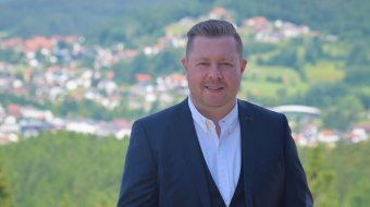 Neustart in Bodenmais