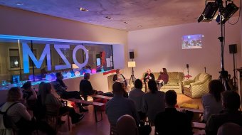 Ersti-Abend im QZM