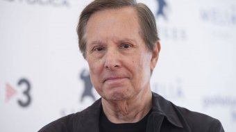 New-Hollywood-Regisseur William Friedkin verstorben