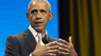 Ex-Präsident Barack Obama träumte von Sex mit Männern