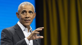 Barack Obama von Halbbruder schwulenfeindlich beschimpft