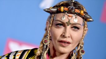 Ein Leben gegen jede Norm: Madonna hat Geburtstag