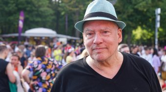 Praunheim-Ausstellung „Jesus liebt“ in Nürnberger Galerie