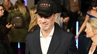 Roland Emmerich dreht historische Blockbuster-Serie