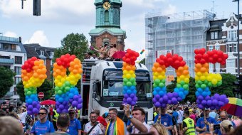 Hamburg Pride