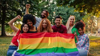 LGBTI*-Jugendzentrum
