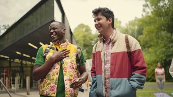 Netflix veröffentlicht Fotos aus „Sex Education“ Staffel 4