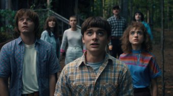 Will Byers steht im Mittelpunkt der finalen Staffel von „Stranger Things“