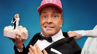 Schlachthof: Dennis aus Hürth