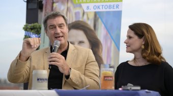 Aktionsplan in Bayern