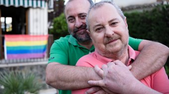 HIV, ALTER UND DAS IMMUNSYSTEM