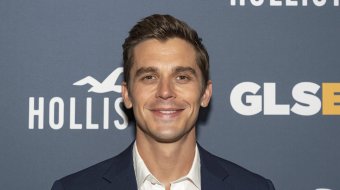 Antoni Porowski in Doku-Serie übers Reisen und gutes Essen