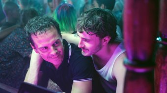 Andrew Scott sagt: „Queer zu sein ist vollkommen natürlich“