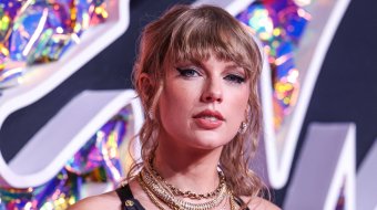 Taylor-Swift-Fans starten Spendensammlung, um Matty Healy zu übertrumpfen