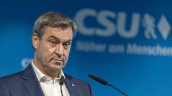Herbe Enttäuschung