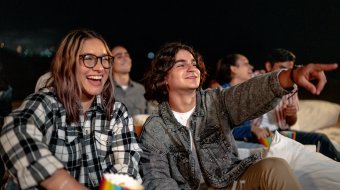 Organisatorin des Queer Film Festivals München über Armut an deutschen LGBTI*-Filmen