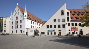 Nationalsozialismus in München