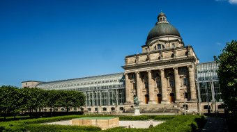 Druck auf den Freistaat