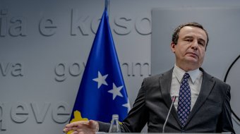 Reform im Kosovo?