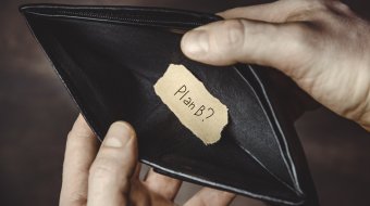 Finanzprobleme bei CSDs