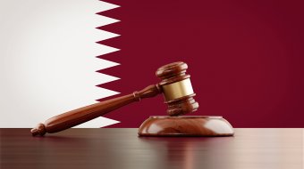 Urteil in Katar
