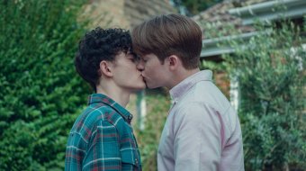 Heartstopper Finale