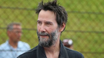 Happy Birthday Keanu Reeves