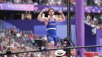 Pornokarriere nach Olympia-Aus?