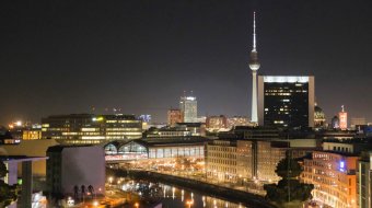 Brutale Attacke in Berlin