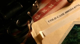 Cold Case in Hamburg