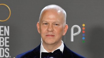 Ryan Murphy und Taylor Swift