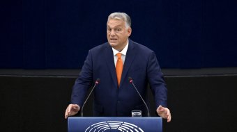 Orbáns Outingwünsche