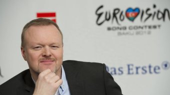 ESC 2025 mit Stefan Raab