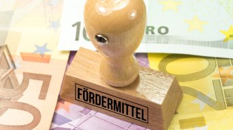 Aus für Fördergelder