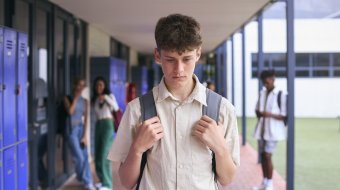 Blanker Hass an Kölner Schulen