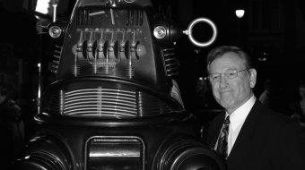 Schauspieler Earl Holliman ist tot 
