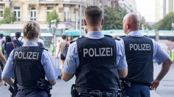 LGBTI*-Fachkongress der Polizei