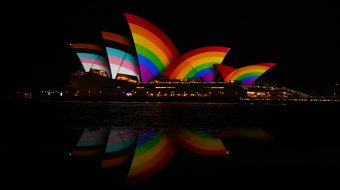 LGBTI* in Australien 