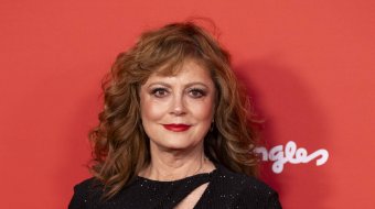 Susan Sarandon sucht die Liebe 