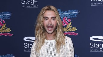 Liebesaus bei Bill Kaulitz?