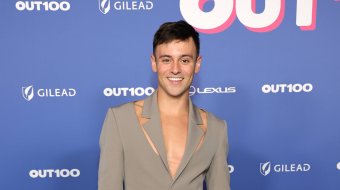 Tom Daley wird Moderator