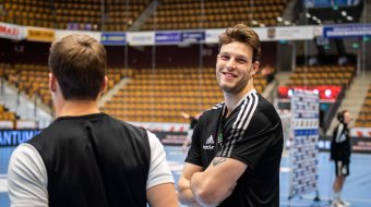 Coming-Out im Handball 