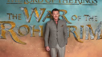 Biografie von Luke Evans 