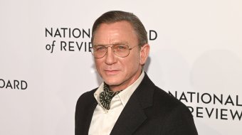 Rückschlag bei Daniel Craig