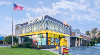 McDonald's streicht Diversity